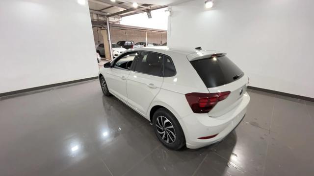 VOLKSWAGEN Polo 1.0 Edition Plus - VARI COLORI!