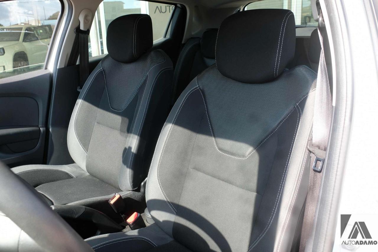 Renault Clio dCi 8V 90 CV 5 porte Business
