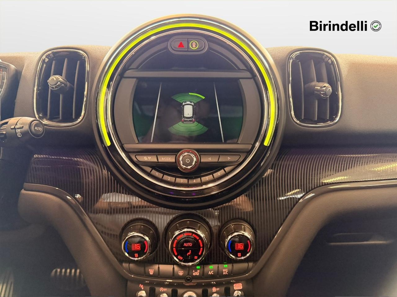 MINI Mini Countrym.(F60) - Mini 1.5 Cooper Hype Countryman