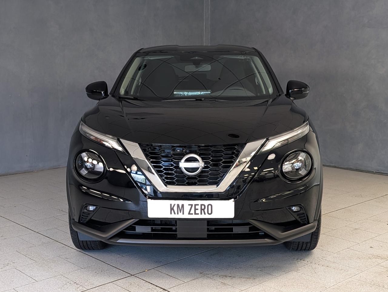 Nissan 1.0 dig-t 114cv Acenta