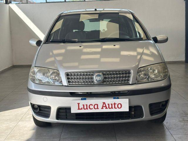 FIAT Punto 1.2 5porte *DISTRIB.ESEGUITA*OCCASIONE*