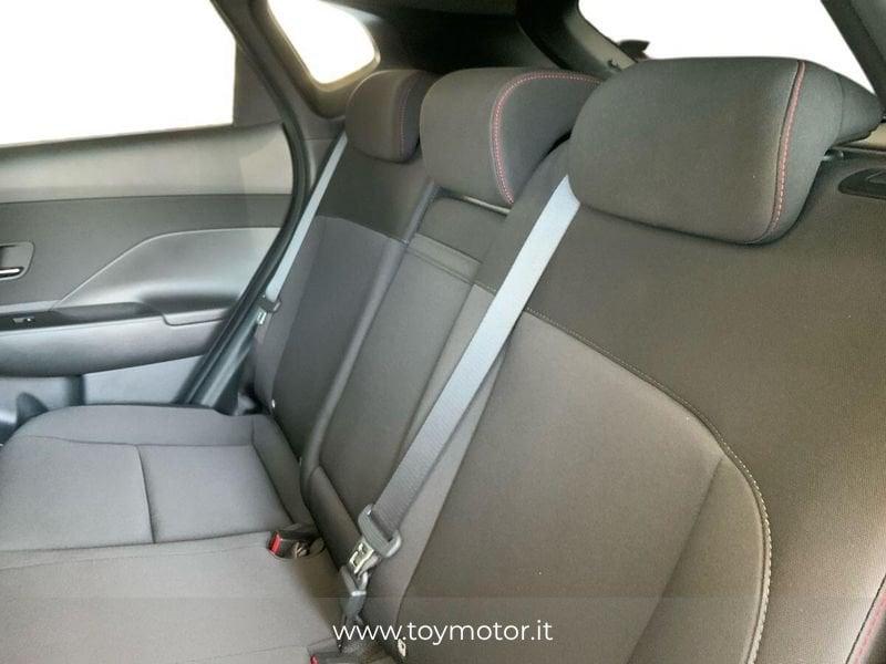 Hyundai Kona 2ªs. (2023-->) 1.6 HEV DCT NLine