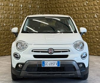 Fiat 500X 1.0 T3 120 CV City Cross