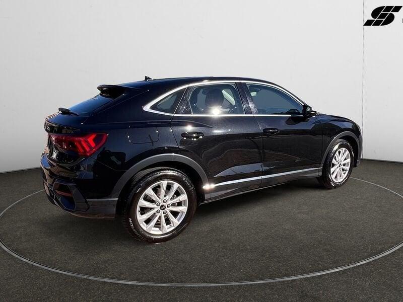 Audi Q3 Q3 SPB 35 TDI Business Plus