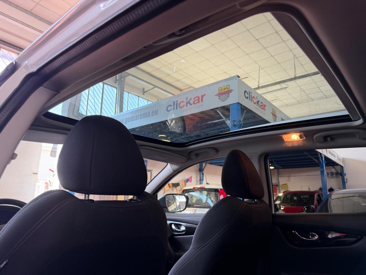Nissan Qashqai 1.5 dCi 115 CV N-Connecta Prezzo senza vincoli