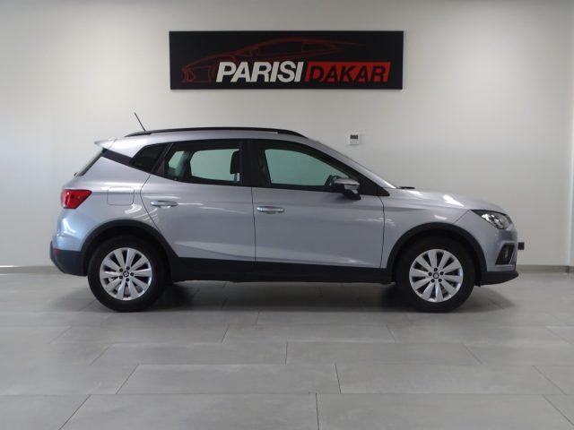 SEAT Arona 1.0 EcoTSI 110 CV Style *PROMO PARISI GROUP*