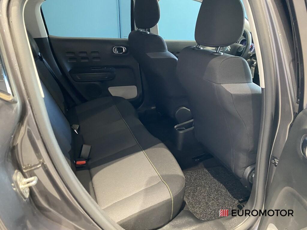 Citroen C3 1.5 BlueHDi Shine Pack