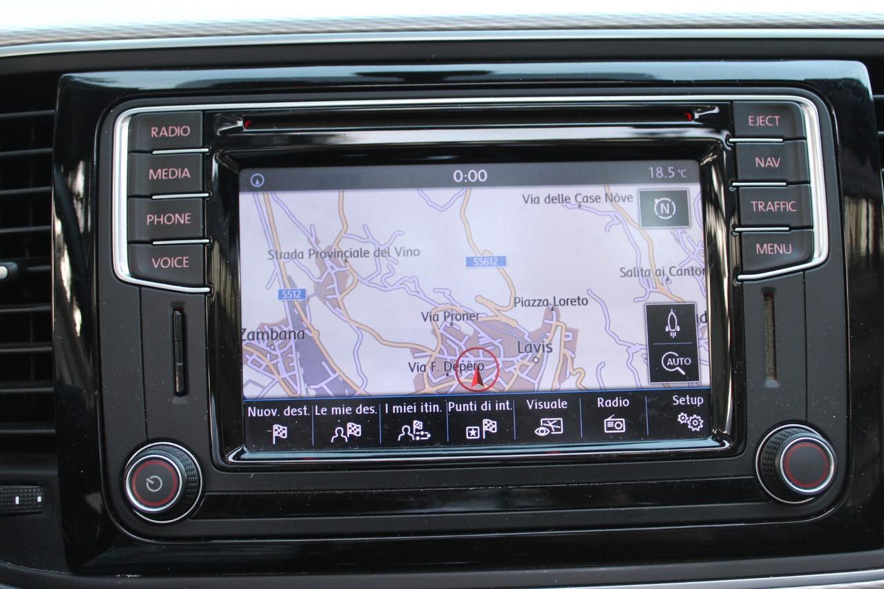 Volkswagen Maggiolino Cabrio 1.2 TSI Design Club