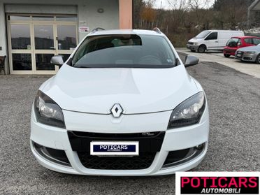 Renault Mégane 1.5 dCi 110CV SporTour GT Line