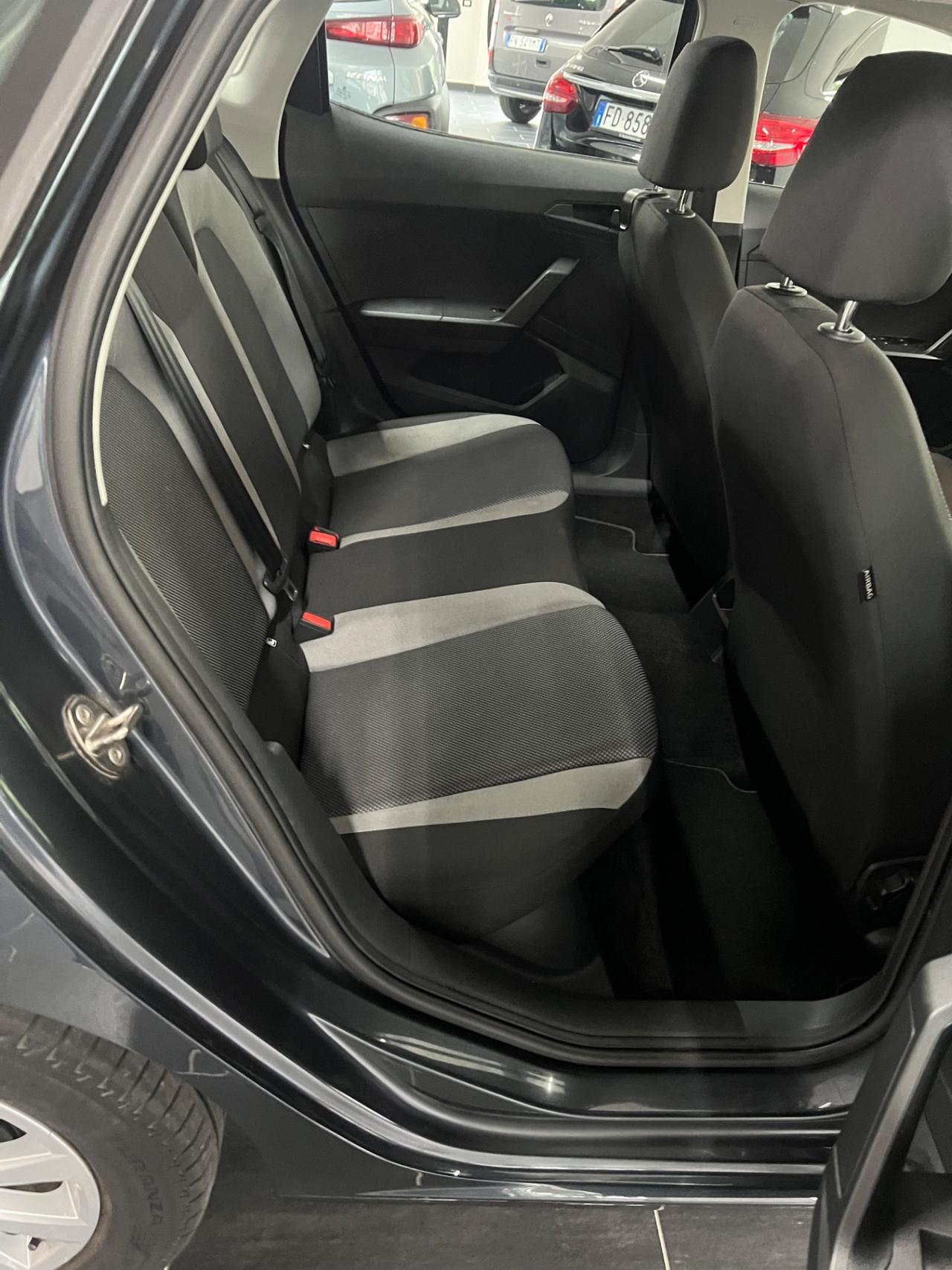 Seat Ibiza Tgi Neopatentati