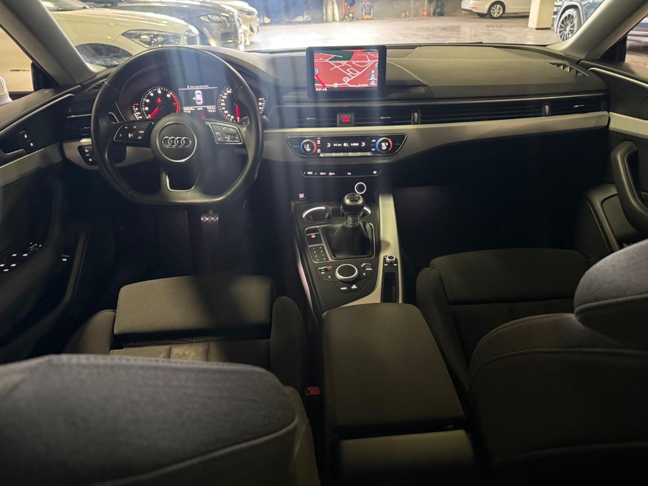 Audi A5 SPB 40 TFSI S tronic