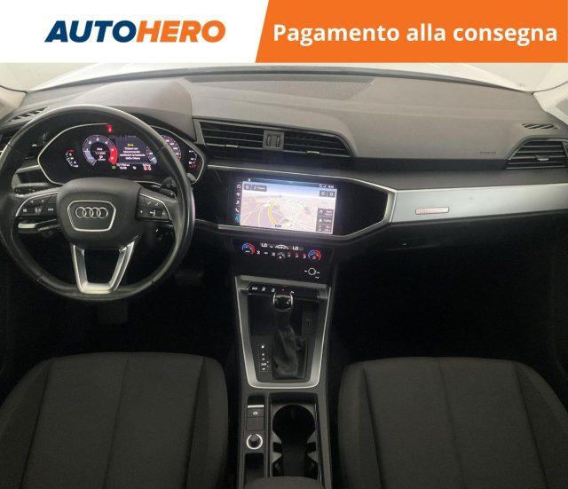 AUDI Q3 SPB 35 TDI S tronic Business Plus