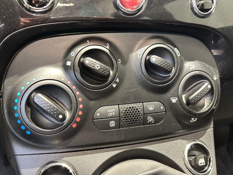 FIAT 500C 500 1.0 Hybrid Dolcevita