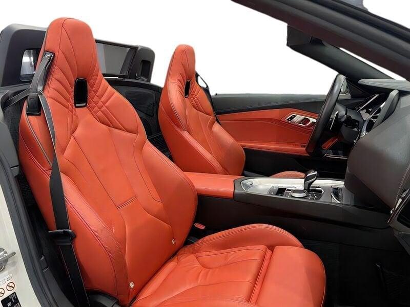 BMW Z4 Z4 sDrive20i