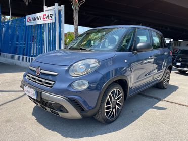 Fiat 500L 1.4 95 CV City Cross 2019