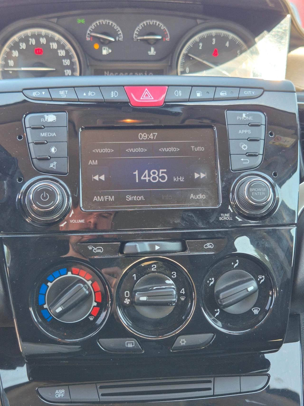 Lancia Ypsilon 1.2 69 CV GPL Ecochic 2019