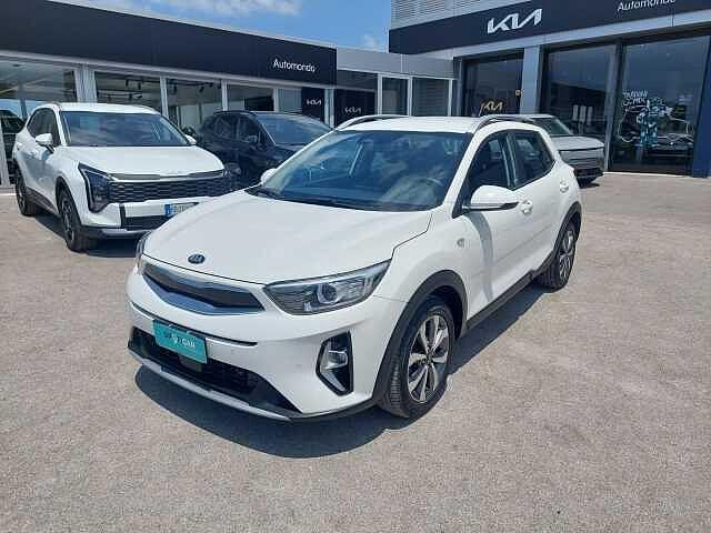 Kia Stonic 1.0 T-GDi 100 CV MHEV iMT Style