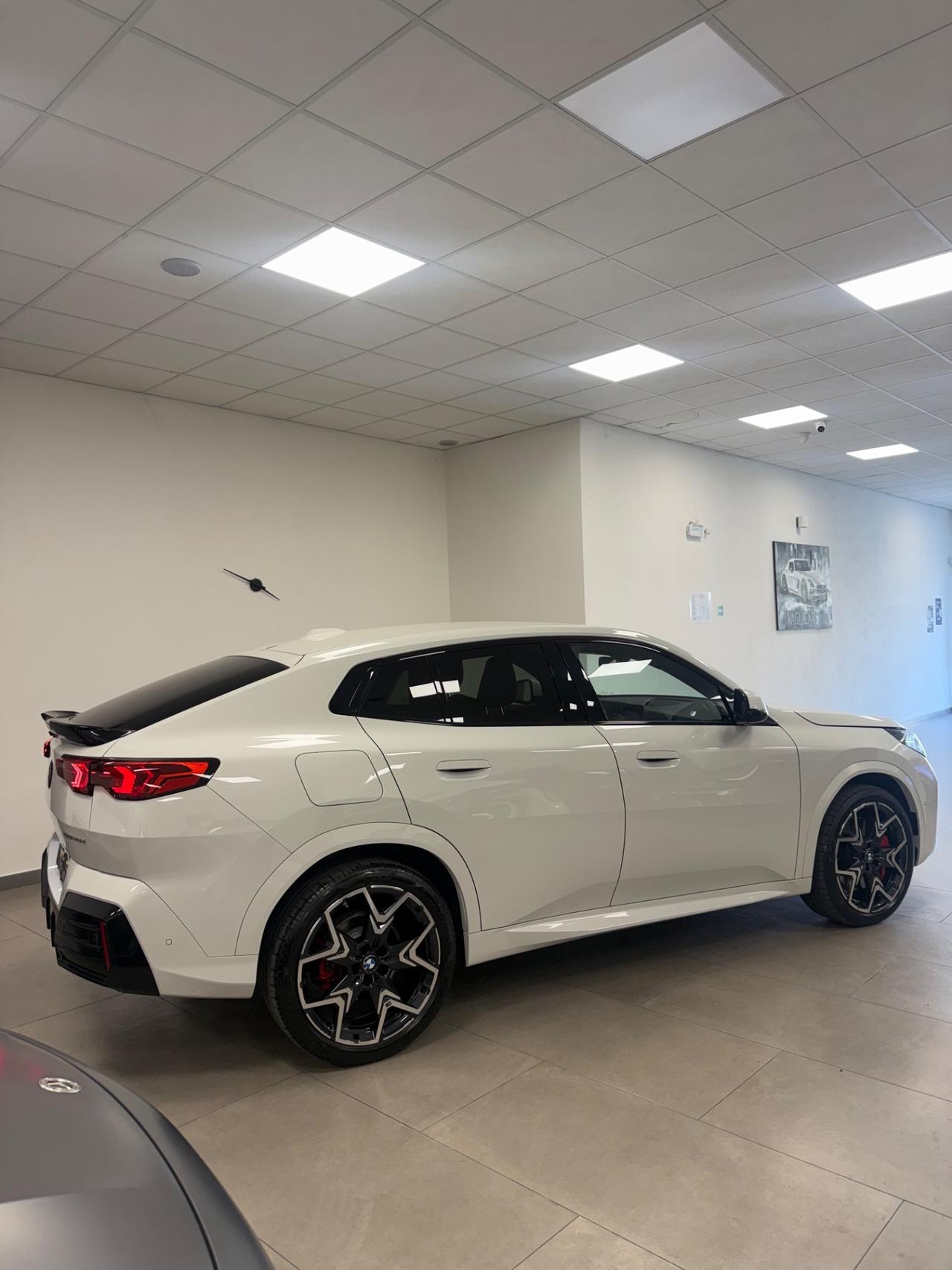 Bmw X2 sDrive 20d Msport Pro