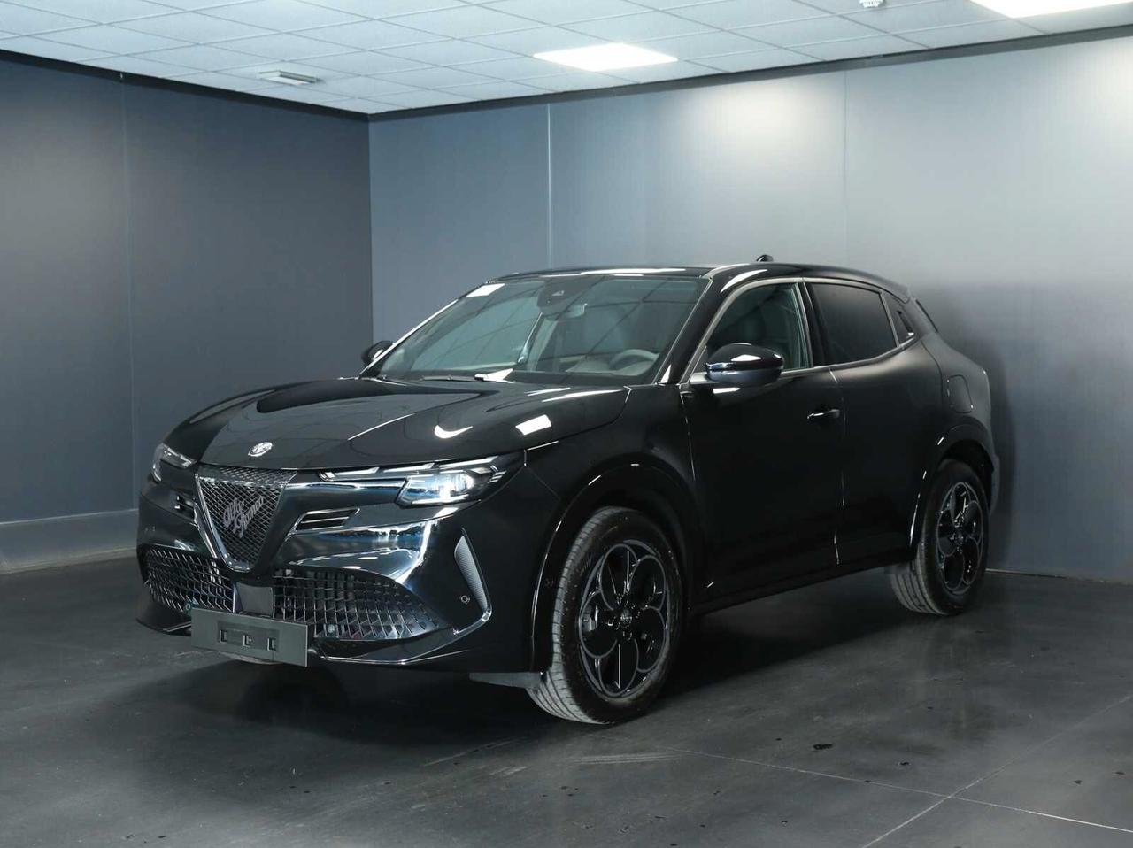 Alfa Romeo Junior Hybrid eDCT6 Q4 km0