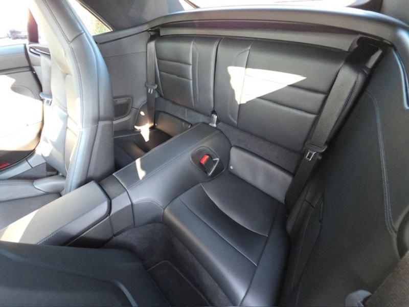 Porsche 911 992 Carrera 4 GTS Cabriolet 541 CV (992.2)