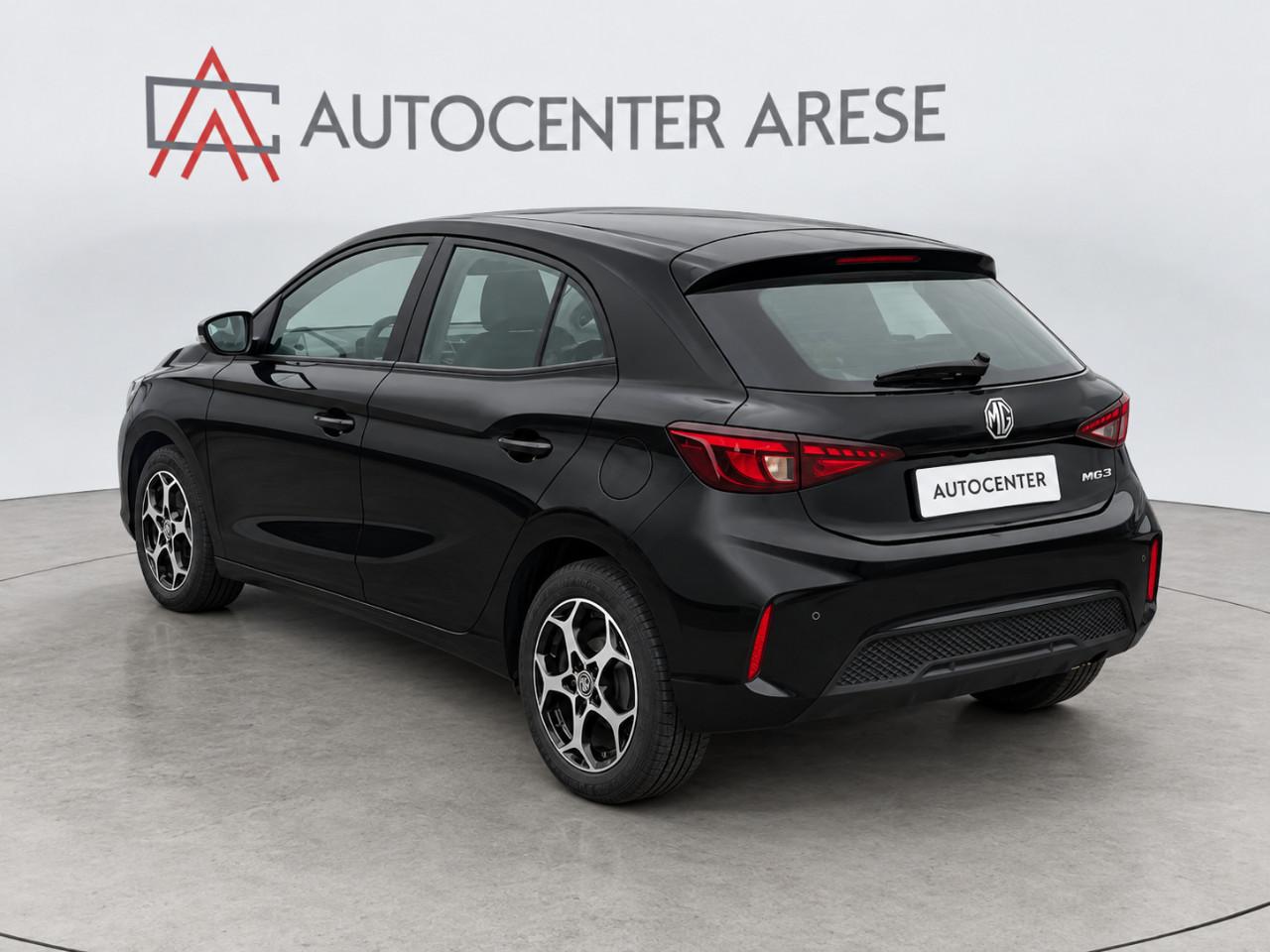 Mg MG3 1.5 Comfort