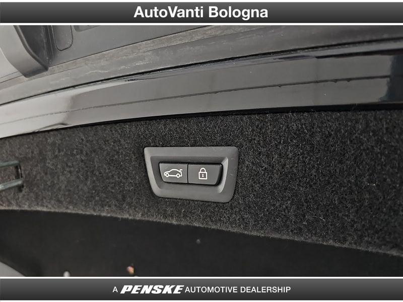 BMW Serie 8 840d Gran Coupe mhev 48V xdrive auto