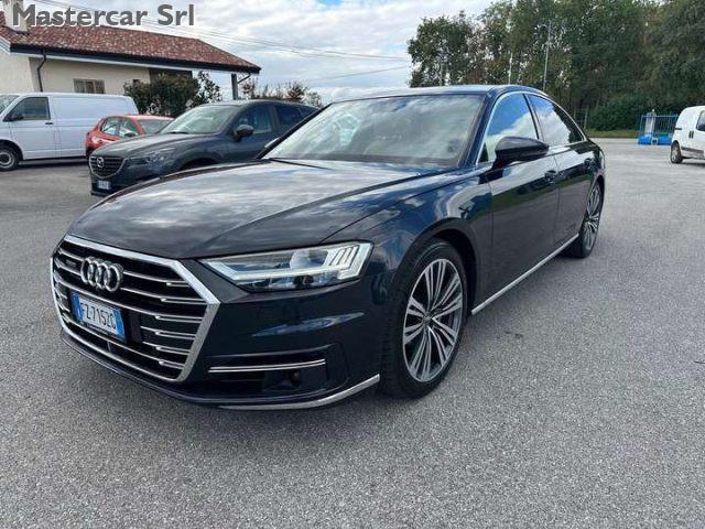 AUDI A8 A8 50 3.0 tdi mhev quattro tiptronic - FZ715ZG