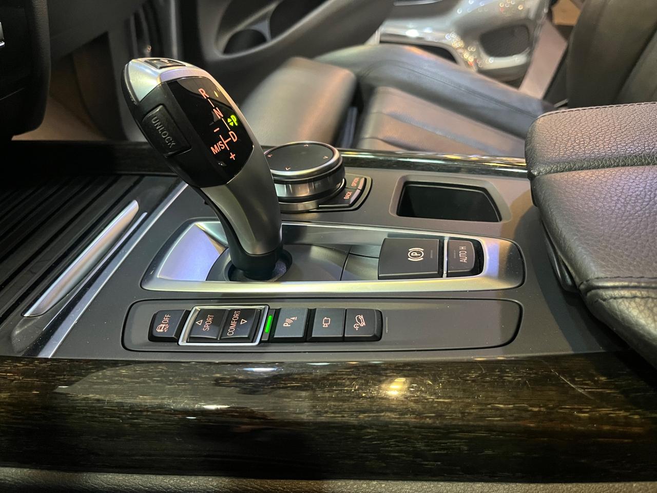 Bmw X5 Bmw X5 xdrive30d Luxury 249cv auto