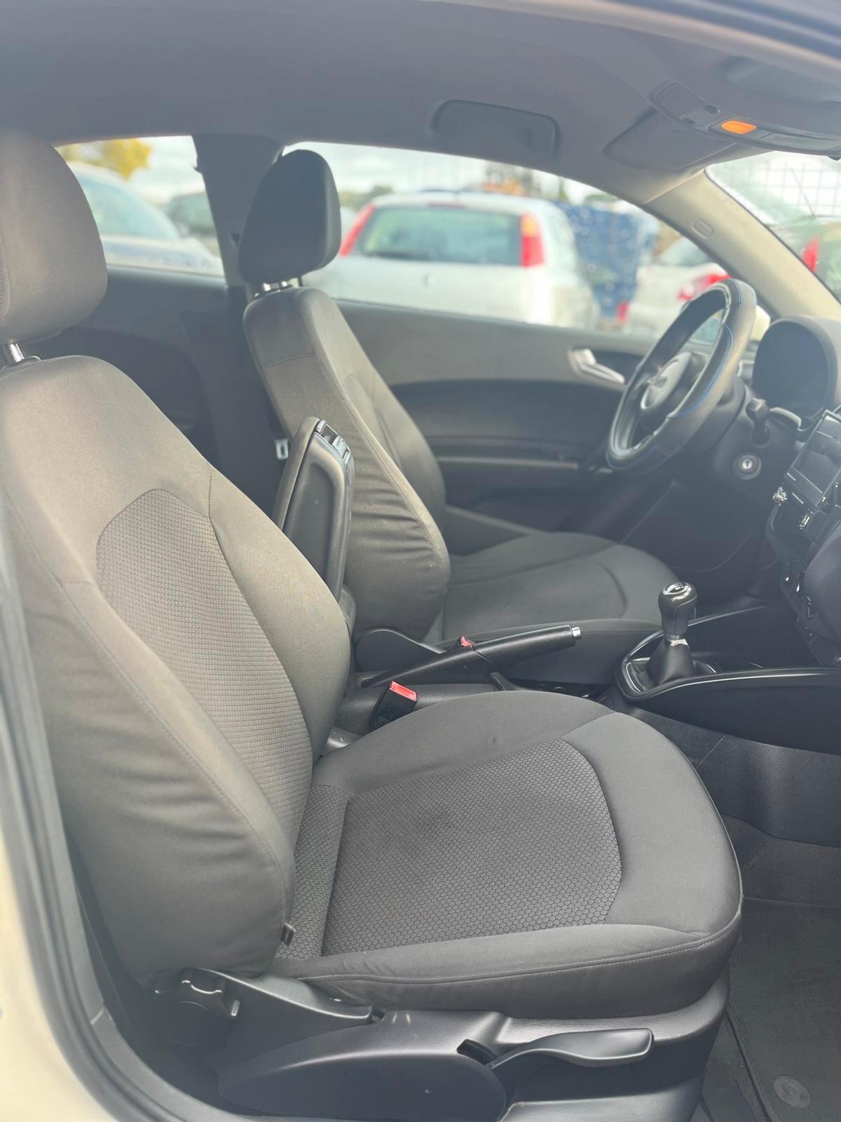 Audi A1 1.2 TFSI Ambition