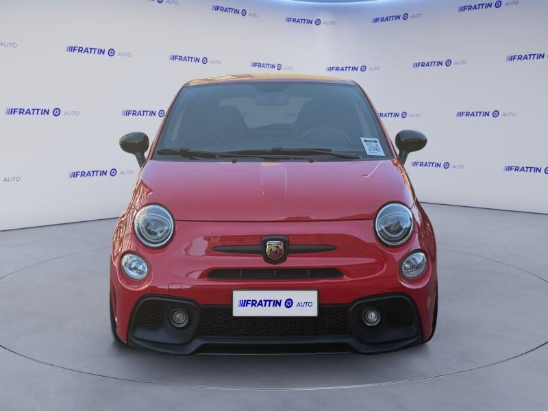 ABARTH 595 1.4 TURBO T-JET 180 CV COMP