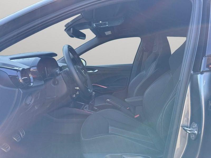 Skoda Fabia Monte Carlo 1.0 MPI 59 kW (80 CV) 5 marce - manuale