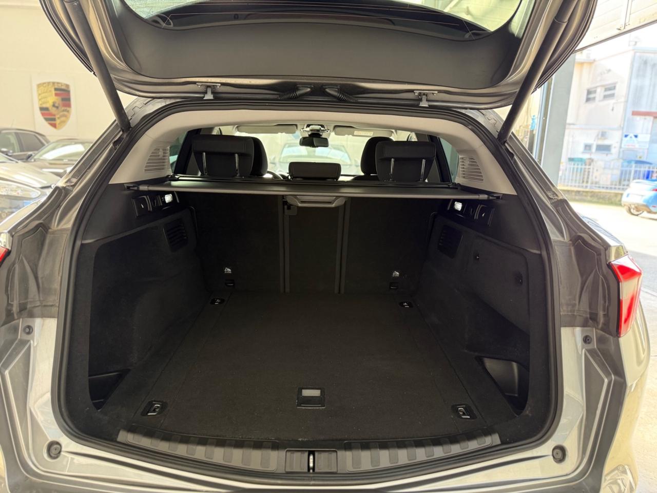 Alfa Romeo Stelvio 2.2 190 CV AT8 Q4