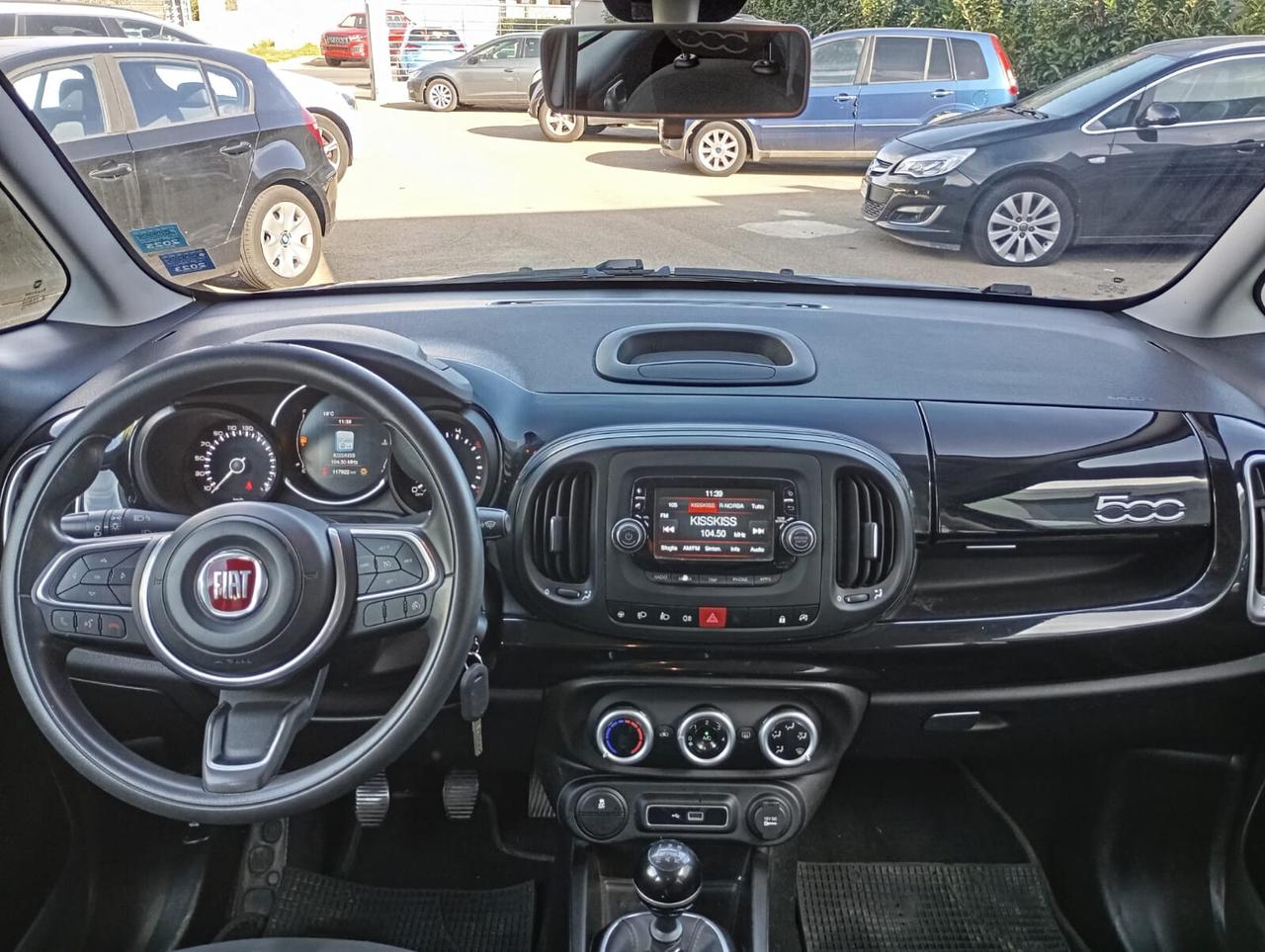 Fiat 500L 1.3 Multijet 95 CV Urban