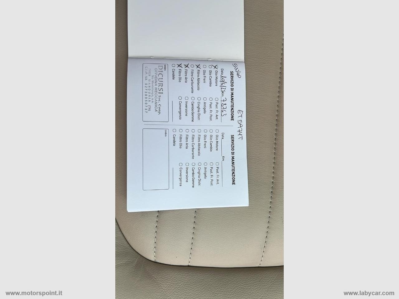 MASERATI Ghibli V6 S Q4