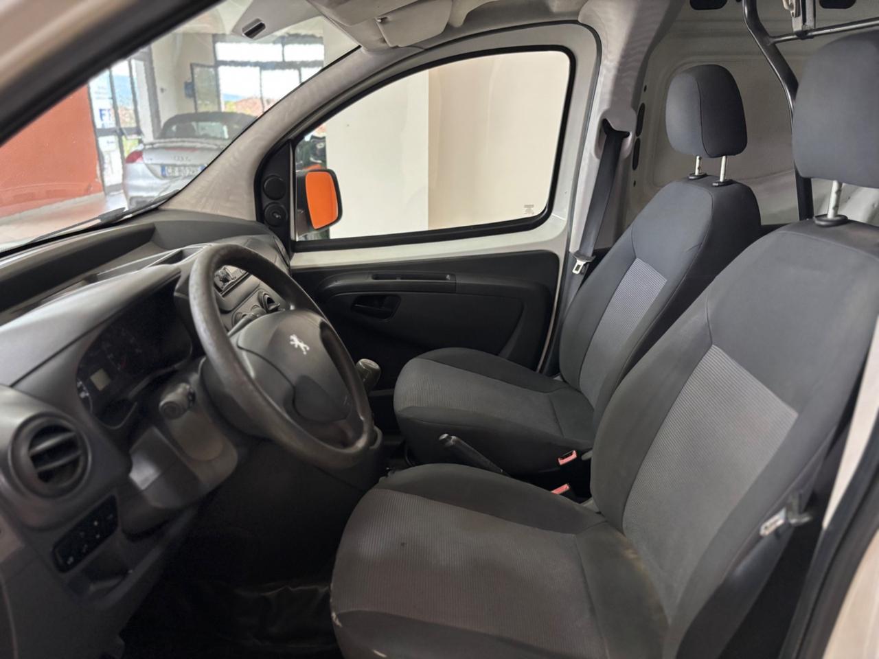 Peugeot Bipper 1.4 75CV Furgone