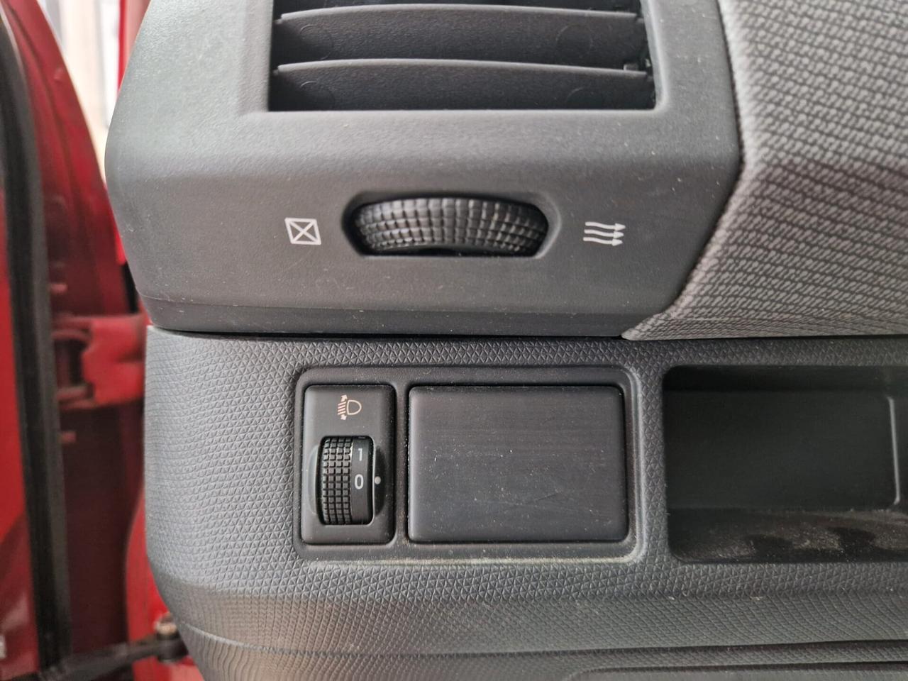 Nissan Micra 1.2