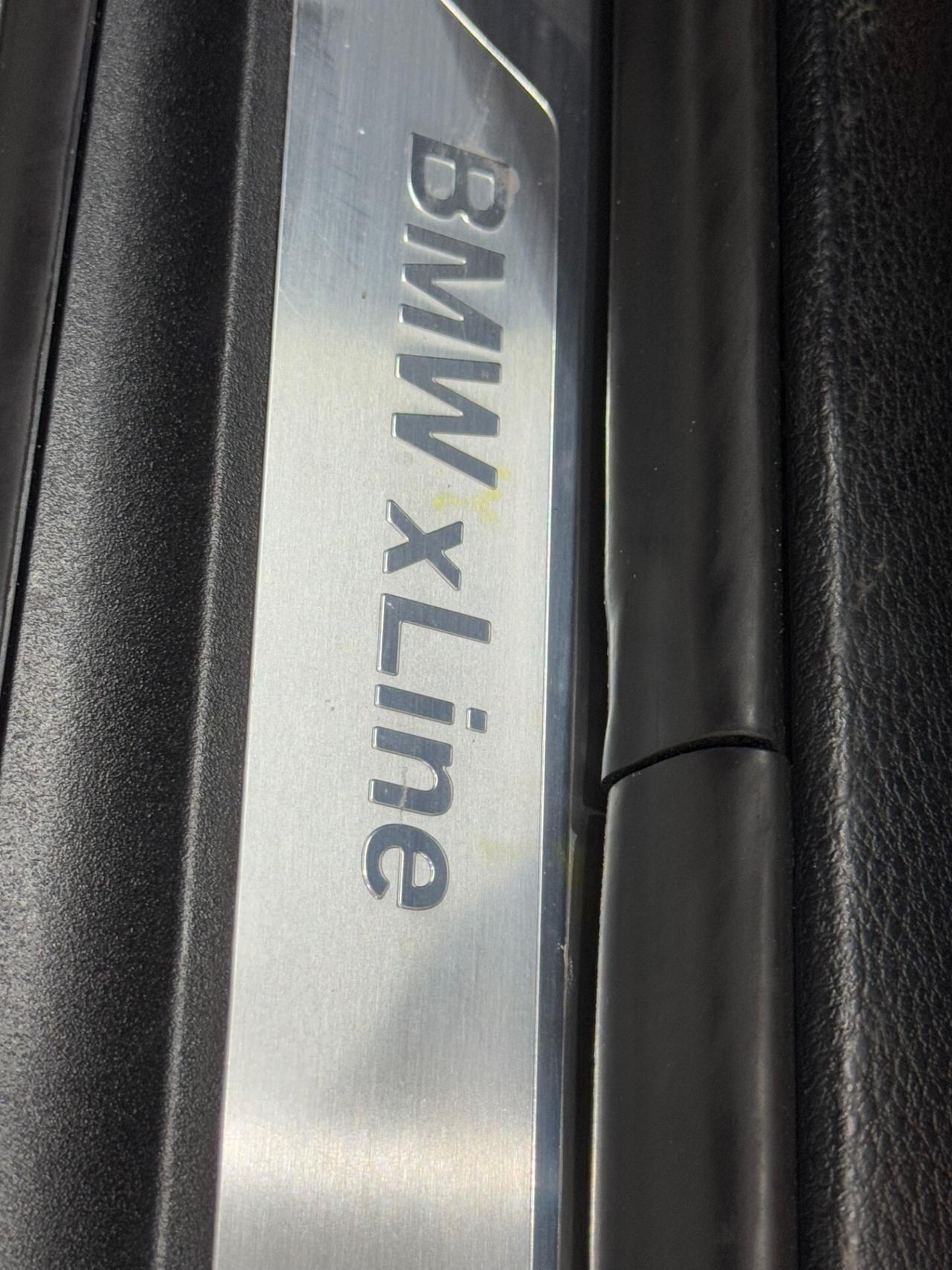 Bmw X1 sDrive16d X Line Km 118000