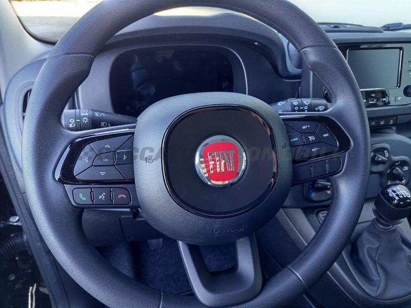 FIAT Pandina Pandina 1.0 65cv Hybrid Icon