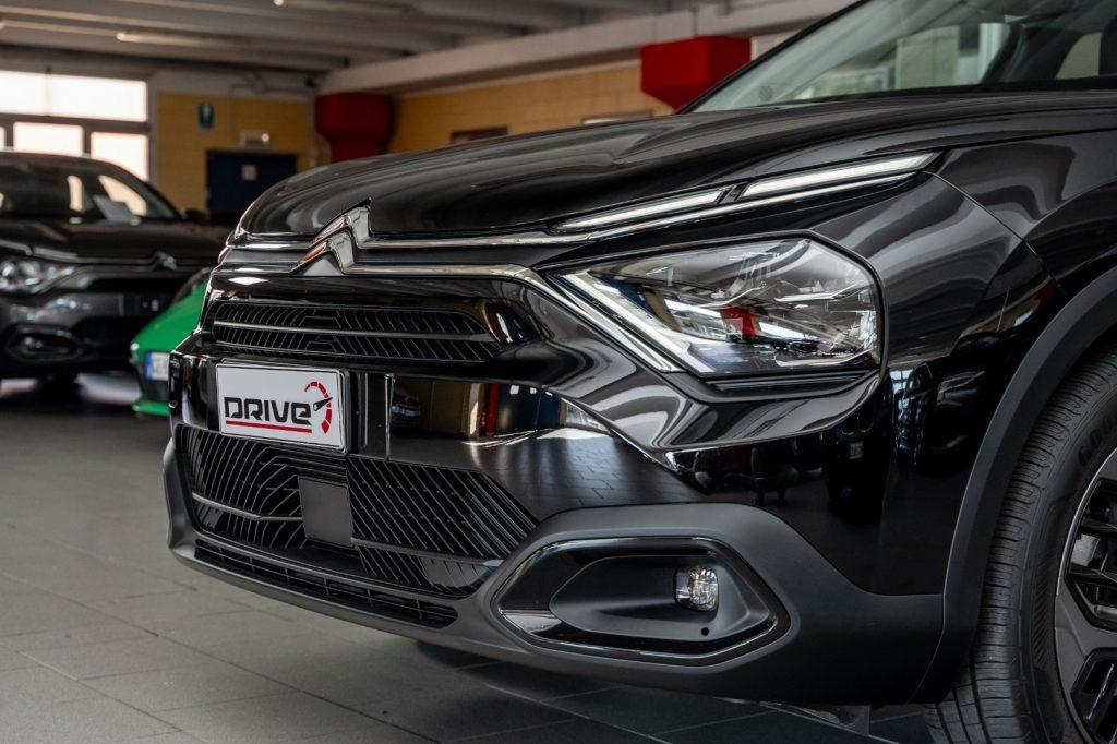 CITROEN C4 PureTech 130 S&S Plus