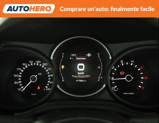 FIAT 500L 1.6 Multijet 120 CV 120°