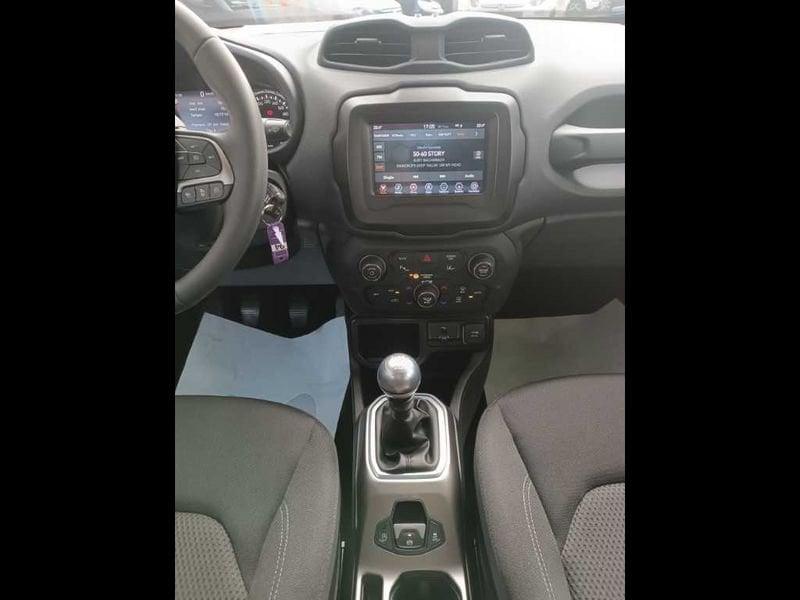 Jeep Renegade 2019 1.0 t3 Limited 2wd