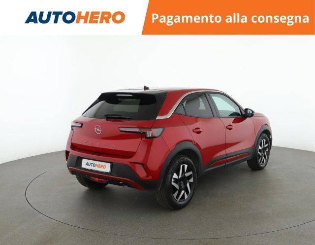 OPEL Mokka 1.2 Turbo Elegance