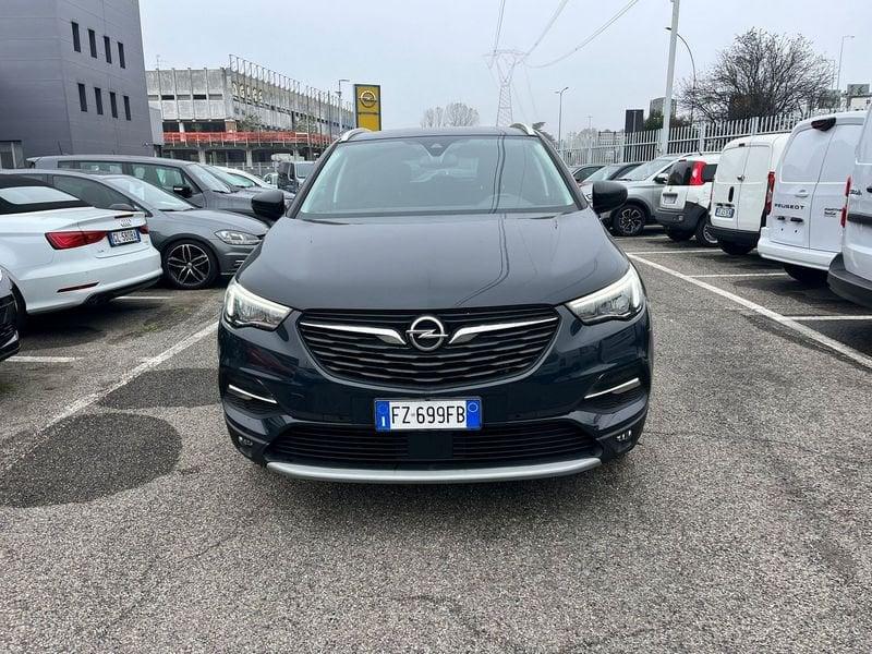 Opel Grandland 1.6 Turbo 12V 180 CV Start&Stop aut. Innovation