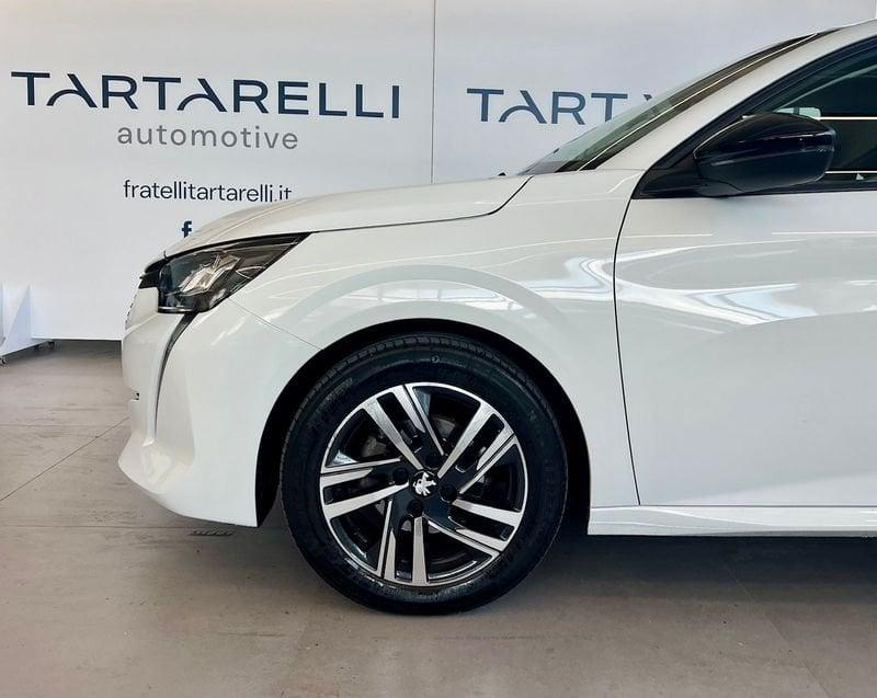 Peugeot 208 Active Pack PureTech 75 S/S