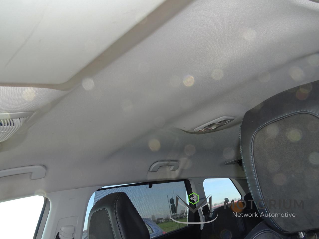 Peugeot 5008 5008 1.6 bluehdi Allure s&s 120cv 7p.ti eat6