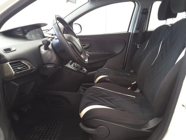LANCIA Ypsilon 1.2 69cv 5 porte Gold *EURO 6*