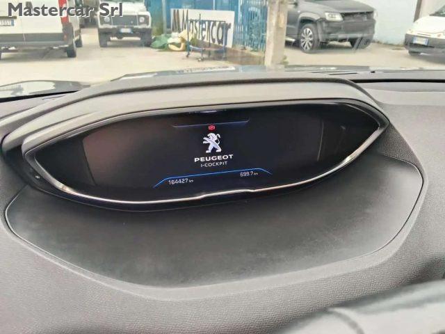 PEUGEOT 3008 3008 1.5 bluehdi Business s - GD514TK