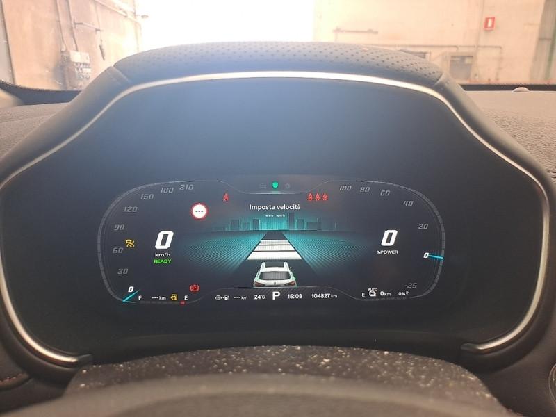 MG EHS 1.5 T PLUG-IN HYBRID EXCLUSIVE AUTO SUV