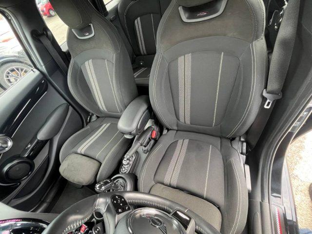 MINI Cooper S 2.0 Cooper S JCW