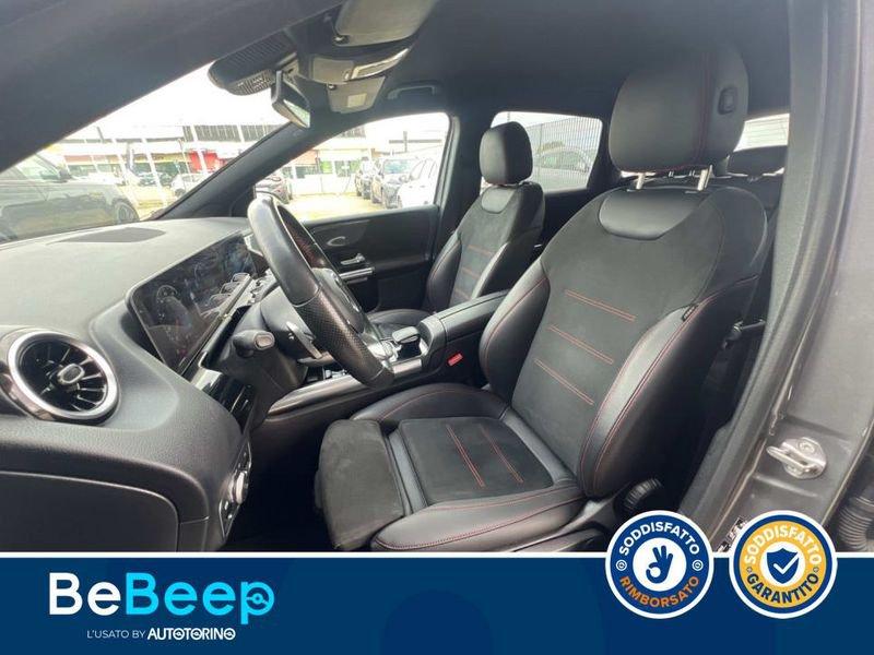 Mercedes-Benz Classe B B 180 D PREMIUM AUTO